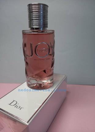 Dior joy by dior intense

парфюмированная вода1 фото