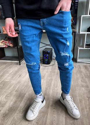 Джинсы 2