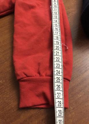 Красивый комплект для модниц 2/3/4 8