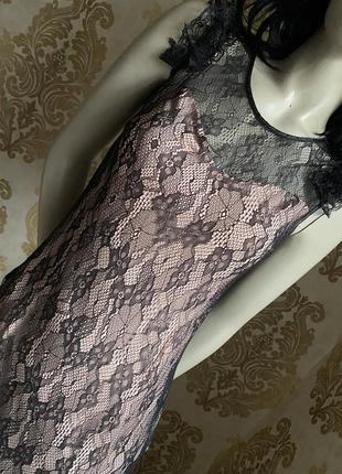 Изысканное вечернее коктейльное платье, платье для корпоратива, новогодний образ