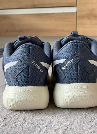 Кроссовки reebok flexagon force 2.0 (adidas, nike)5 фото