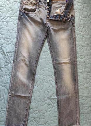 Чоловічі джинси