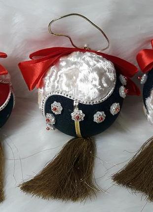 Ексклюзивні подарунки до нового року