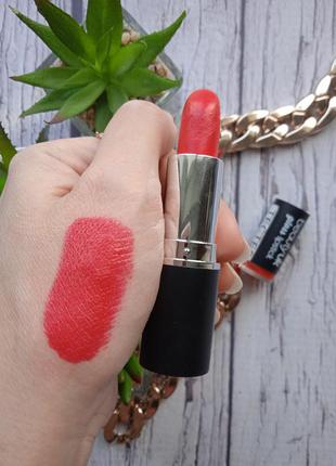 Матова помада для губ beauty uk matte lipstick тон 8