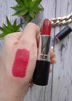 Матова помада для губ beauty uk matte lipstick тон 6