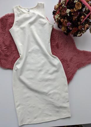 Неймовірна сукня міді від true decadence! з узором 12р.