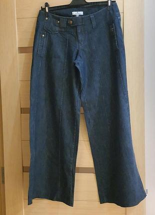 Poligarage, джинсы, размер 46