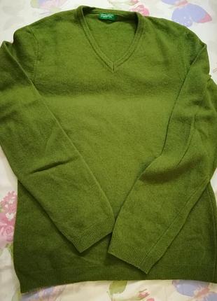 Светрик united colors of benetton