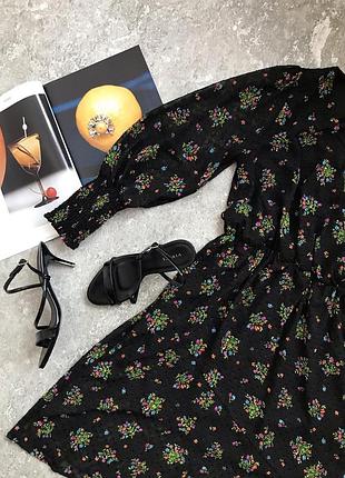 Сукня від zara