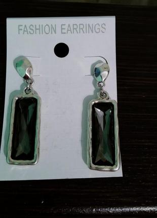 Сережки