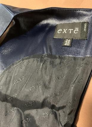 Платье коктельное италия 4