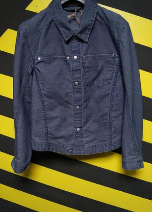 Вельветовая куртка