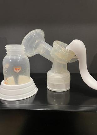 Молокоотсос