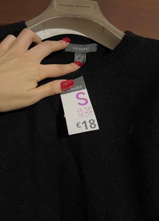 Новая кофта primark 2
