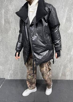 Модная куртка 2021