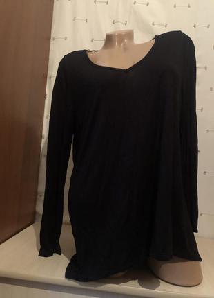 Кофта футболка