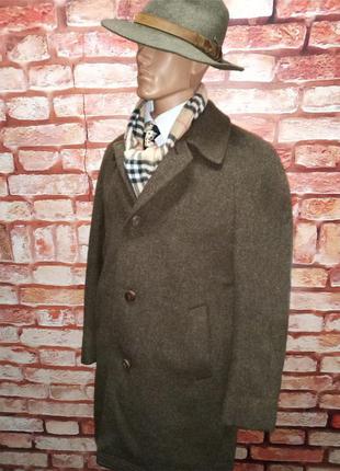 Вовняні пальто weyrer вінтажне австрія