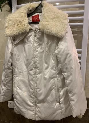 Зимова куртка