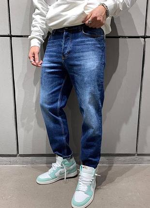 Чоловічі джинси