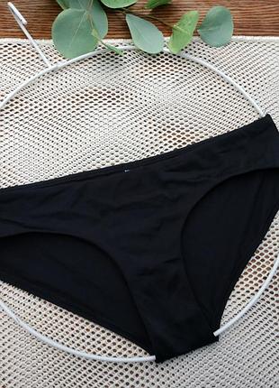 Чорні плавки asos (36)