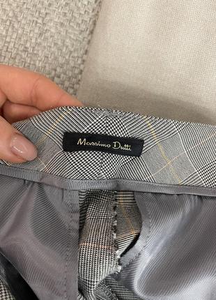 Штани massimo dutti4 фото