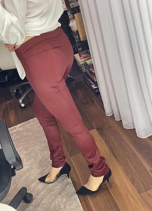 Атласні штани 2