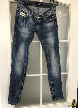 Супер джинси турцыя