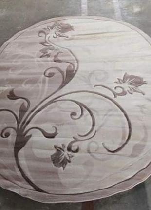 Ковер ковры килими килим 2,5*3,5 рельєфний туреччина