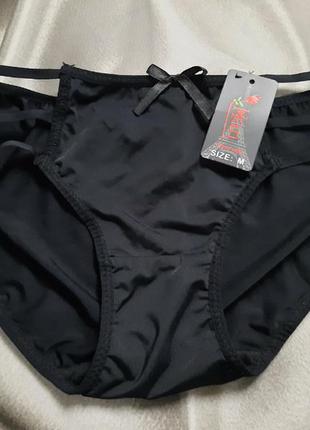 Нові трусики еластичні
