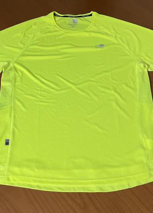 Футболка karrimor