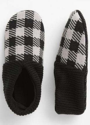 Тапки для дома gap