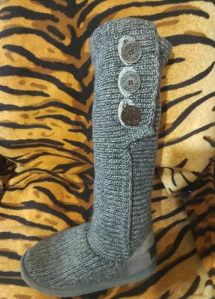 Супер уггі р. 37.