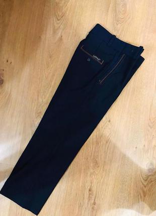 Брюки для мальчика listonz в отличном состоянии, один раз одеты, на 6 лет