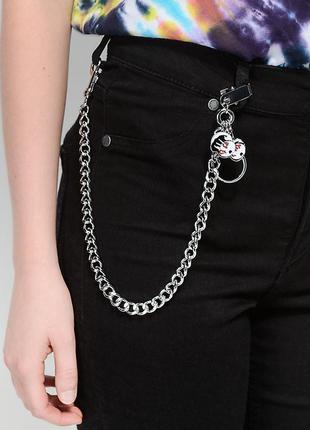 Ланцюг на штани cheap monday.
