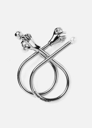 Кільця cheap monday