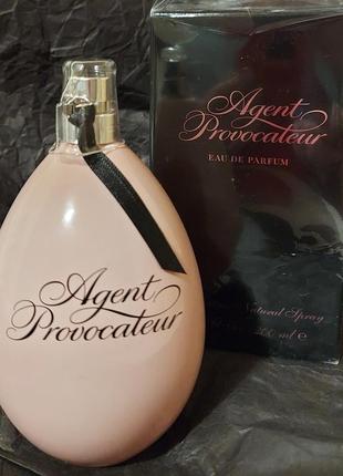 Agent provocateur eau de parfum 5 ml, парфюмированная вода, отливант1 фото