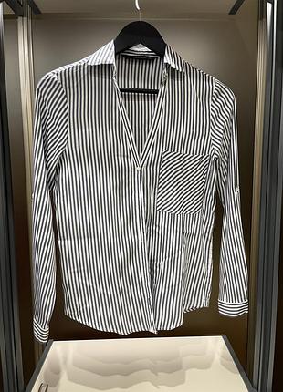 Блуза zara