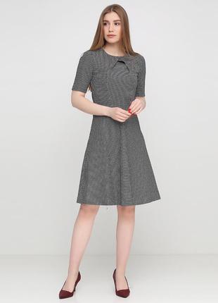 Женское платье benetton