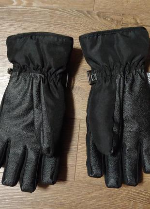 Лыжные перчатки thinsulate insulation3 фото