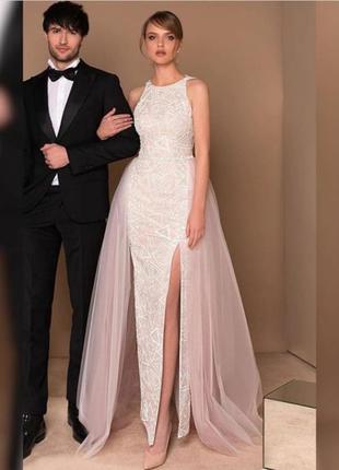 Розкішну вечірню/випускну сукню olyamak 🤩😍