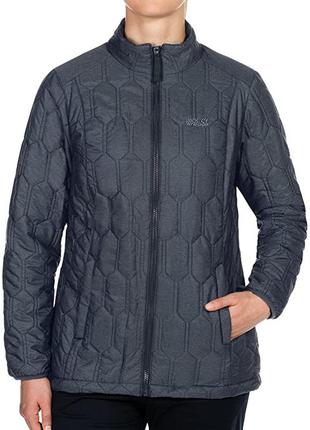 Куртка підклад jack wolfskin