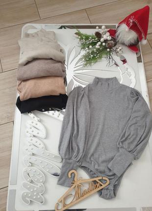 Боді підлітковий