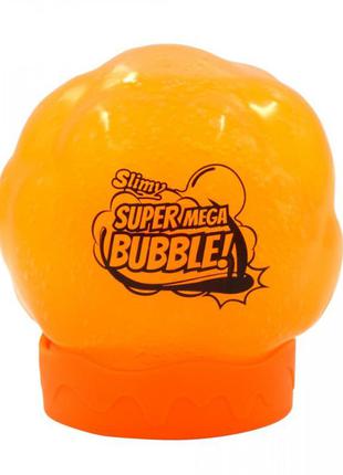 Супер великий слайм epee super mega bubble! slime 350 г