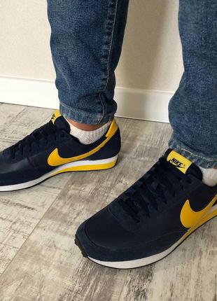 Кросівки nike оригінал нові