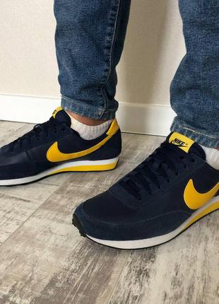 Кросівки nike оригінал нові4 фото