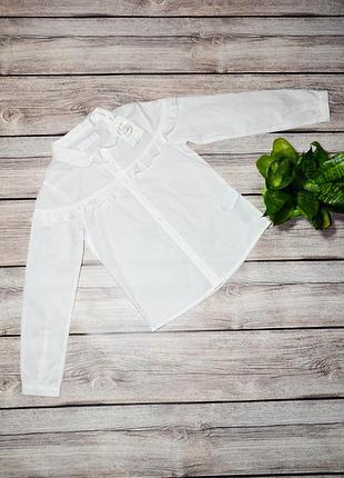 Рубашка детская на девочку cool club (польша)