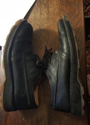 Туфли кожа р.43 dr.martens3 фото