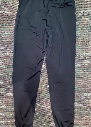 Штаны nike sportswear, оригинал, размер s2 фото
