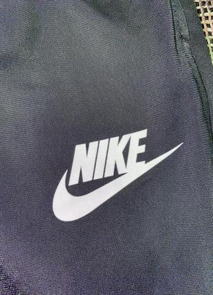 Штаны nike sportswear, оригинал, размер s7 фото