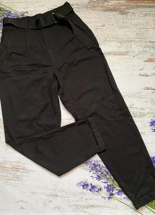 Чиносы, штаны, джинсы, брюки h&m(zara), 36 размер ( s)2 фото